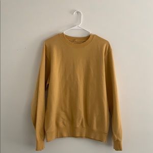 brandy melville sweatshirt